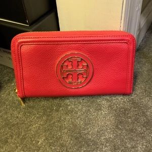 Tory Burch Wallet